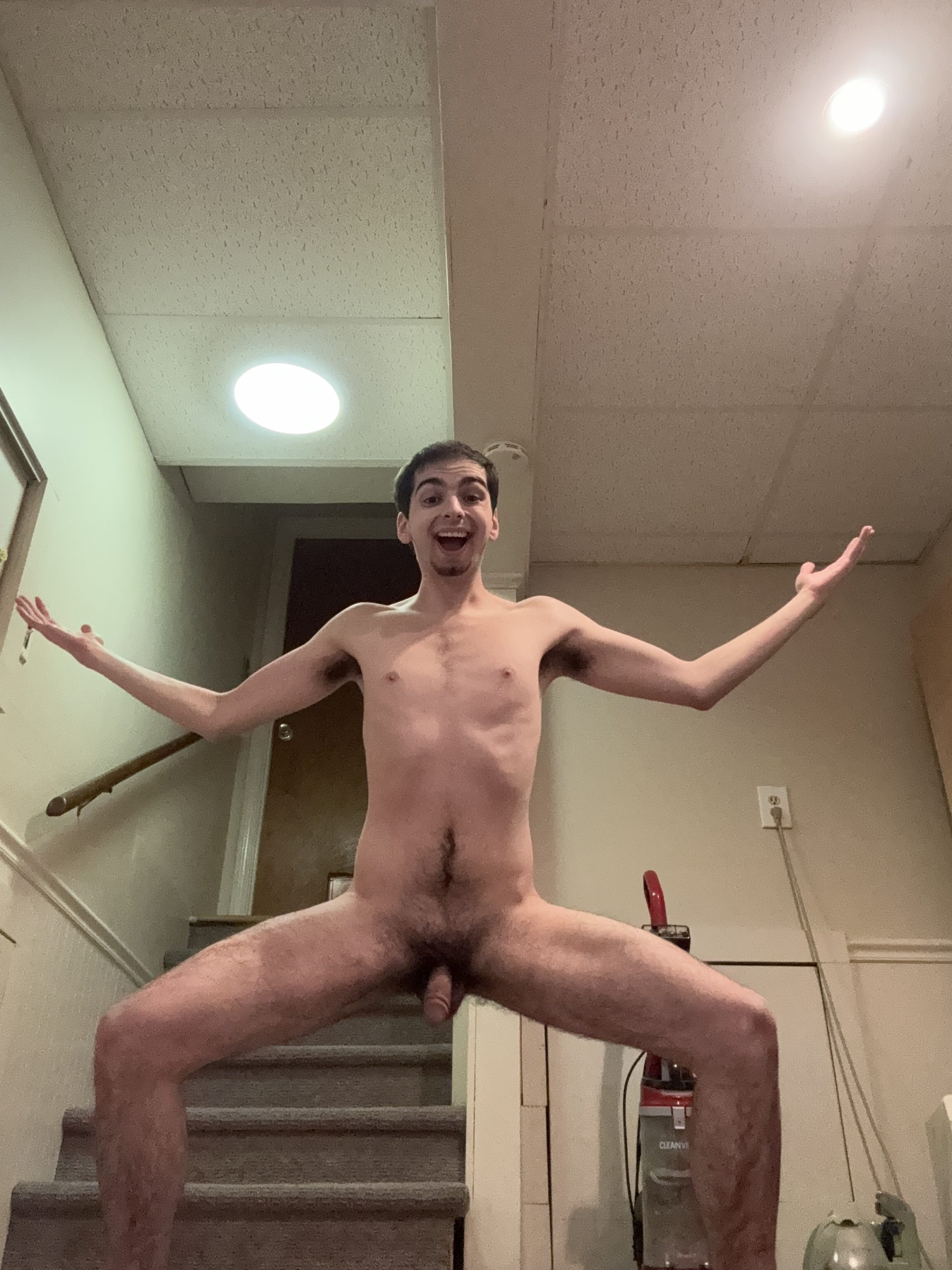 f*ggot Brendan Rego exposed
