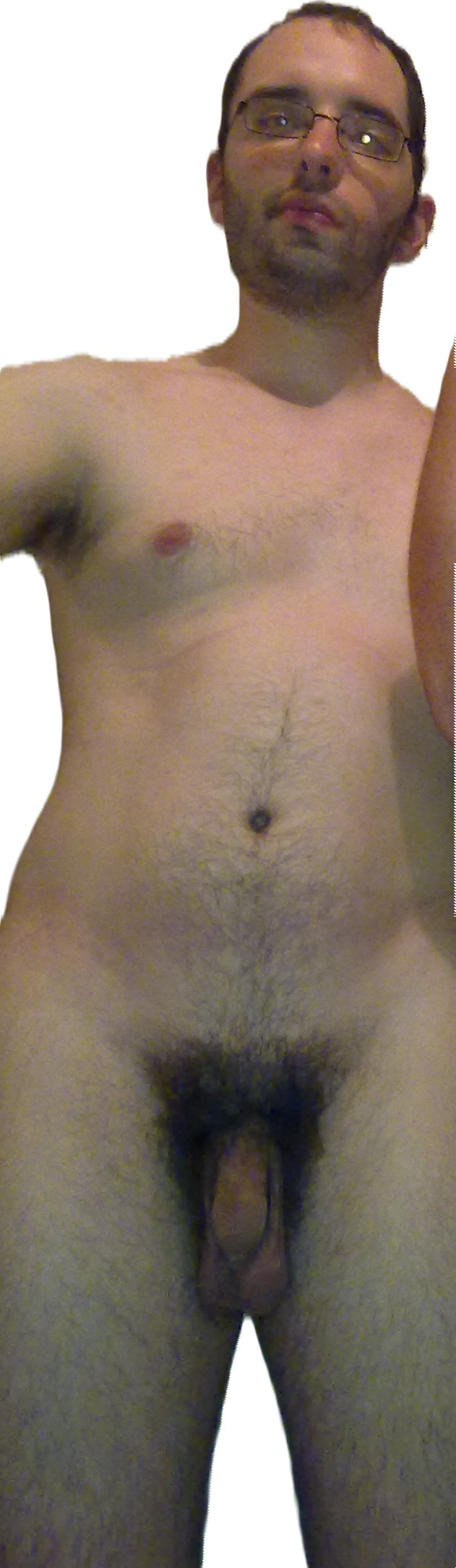 More of me