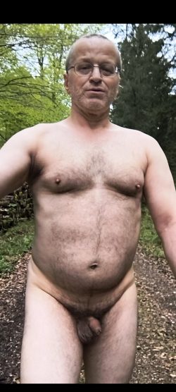 Exposed outdoor