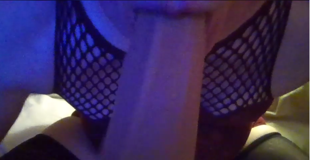Dress Sucker Sissy