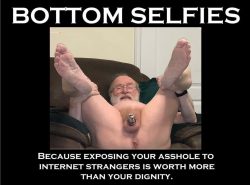 ~ Exhibitionist Ric