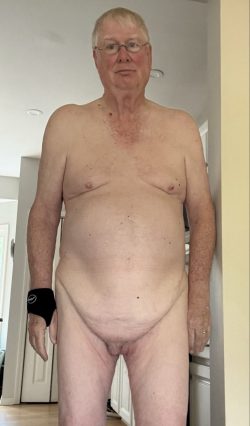tiny penis man – I am a dickless sissy Randal