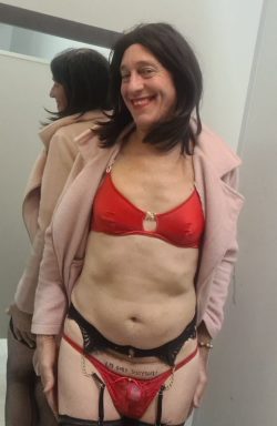 Sissy Ron/Veronica from Bundoora Melbourne