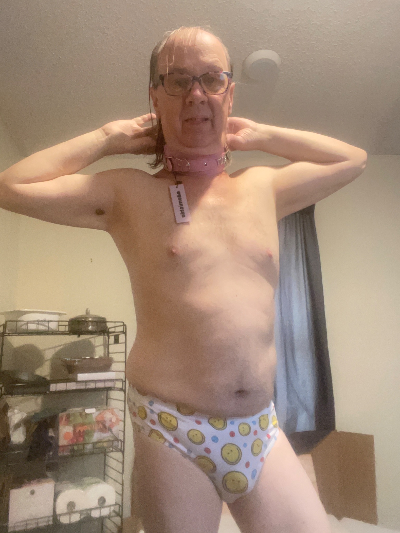 David Daisy Walkden