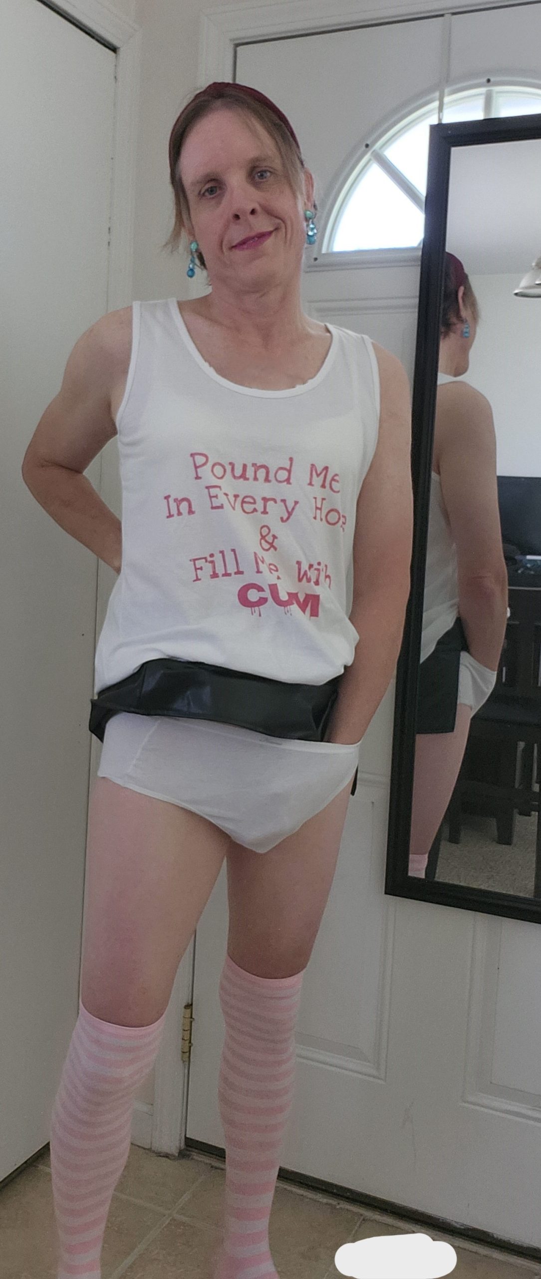 ~ Master Needed -f*g exposed
