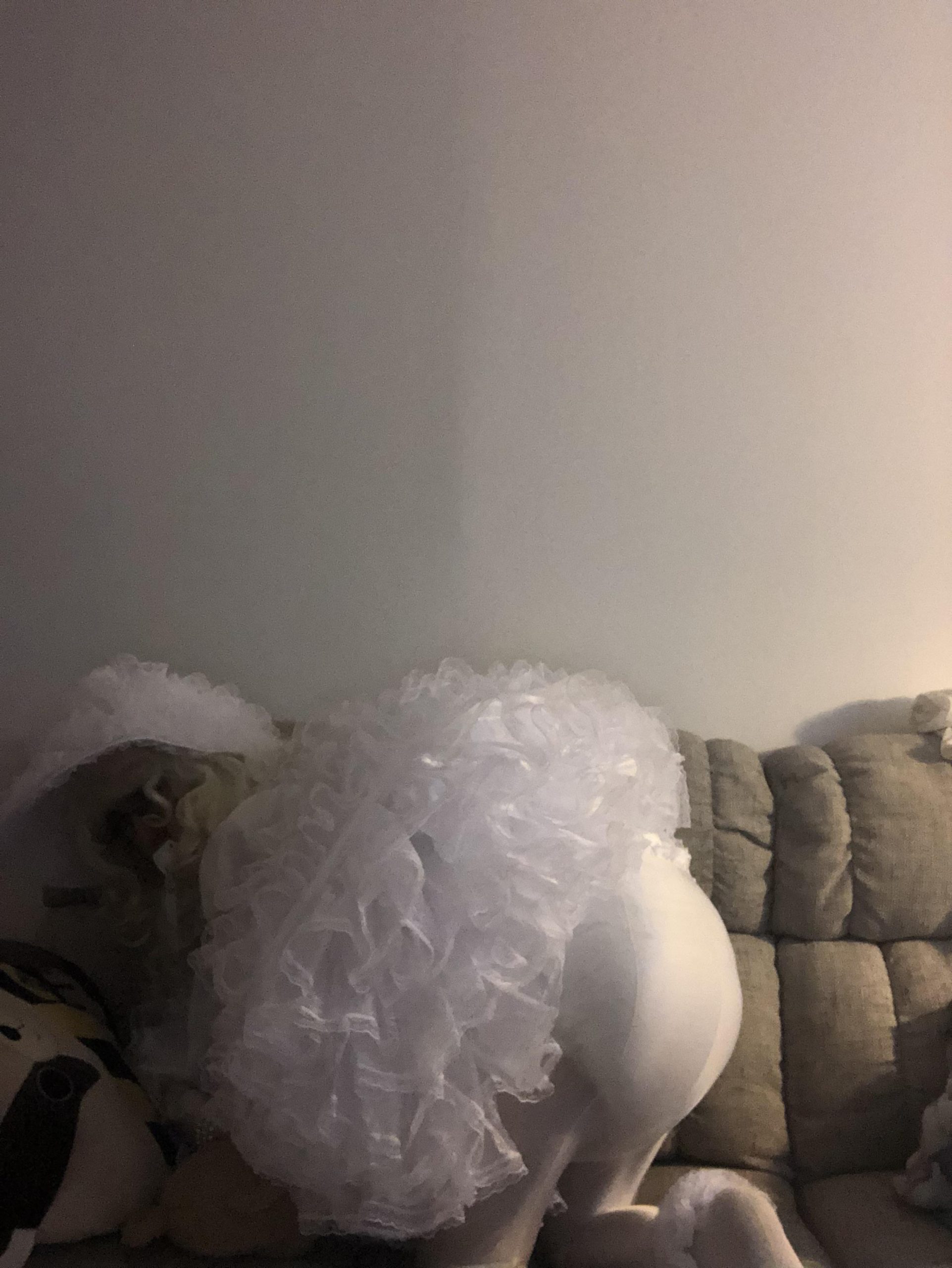 sissy baby f*ggot canadian