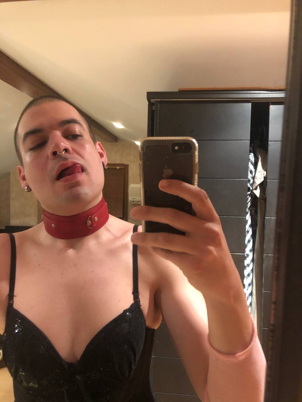 Dumb Sissy Cockwh*re Hakan Risk