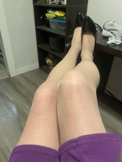Married Sissy CockSucker To Be Blackmailed