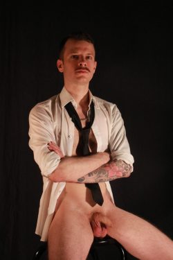 f*ggot Sebastian from Germany