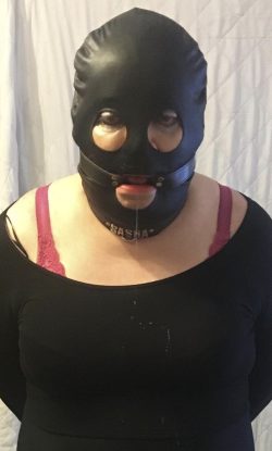 Unmasked and exposed