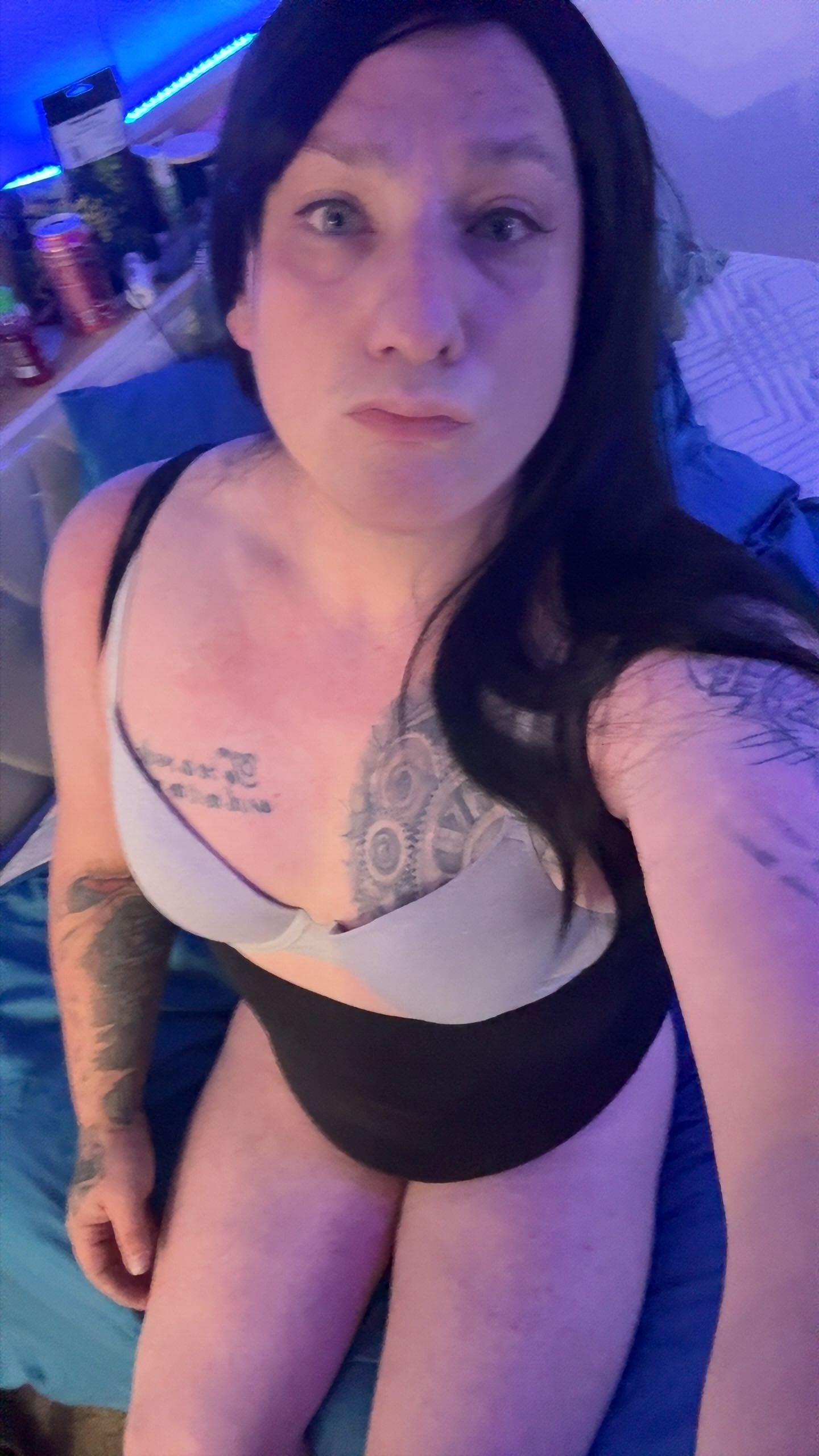 Sissy bitch