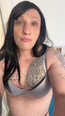 Sissy bitch