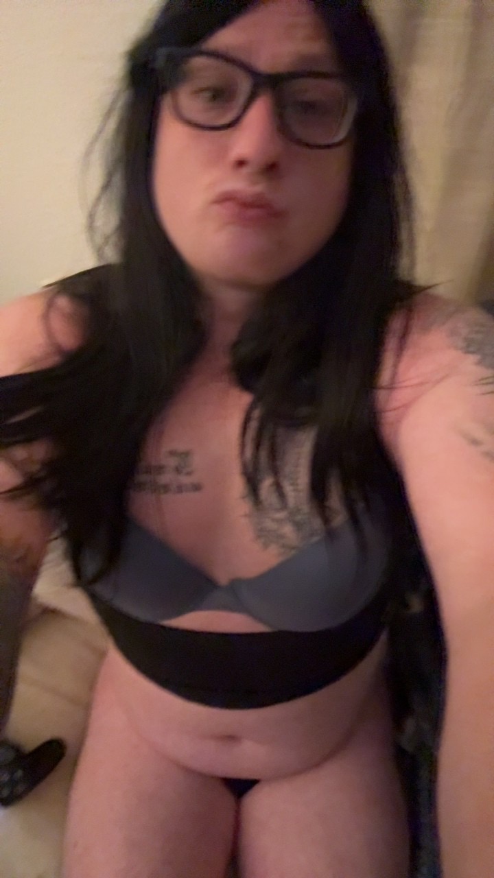 Sissy bitch
