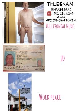 ~ Full information Exposed