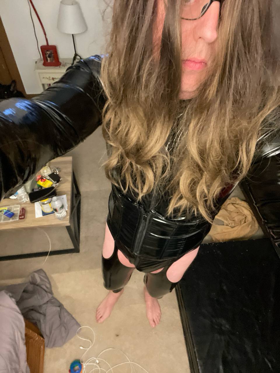 Sissy Patrick