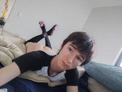 nearly lost anal virginity