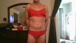 horny sl*t