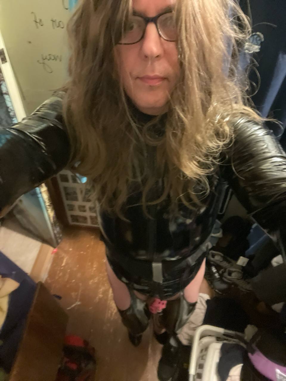 Sissy Patrick