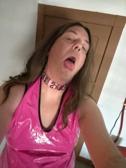 Sissy Patrick