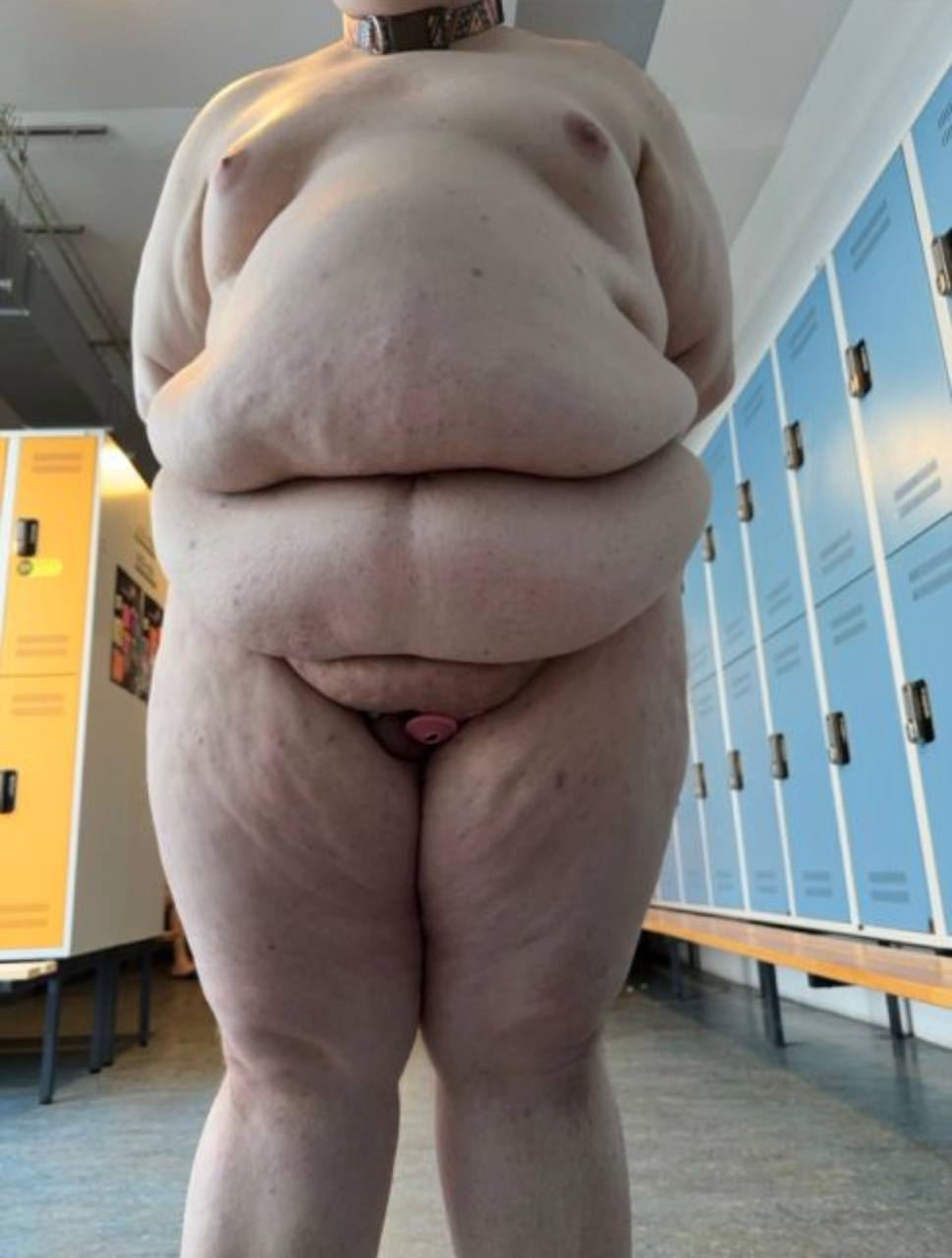 Expose the piggy