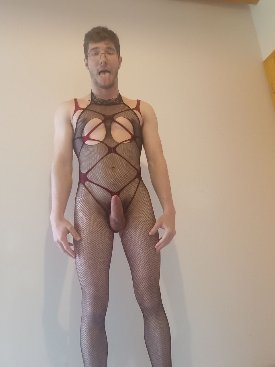 EXPOSURED SISSY sl*t!!😈👙🥵❤️
