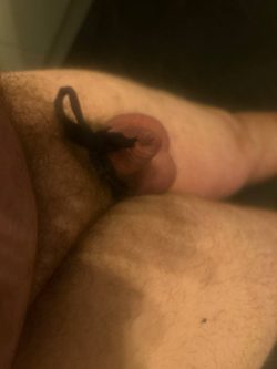 Exposure time for a sl*t, get me extended and viral please😈