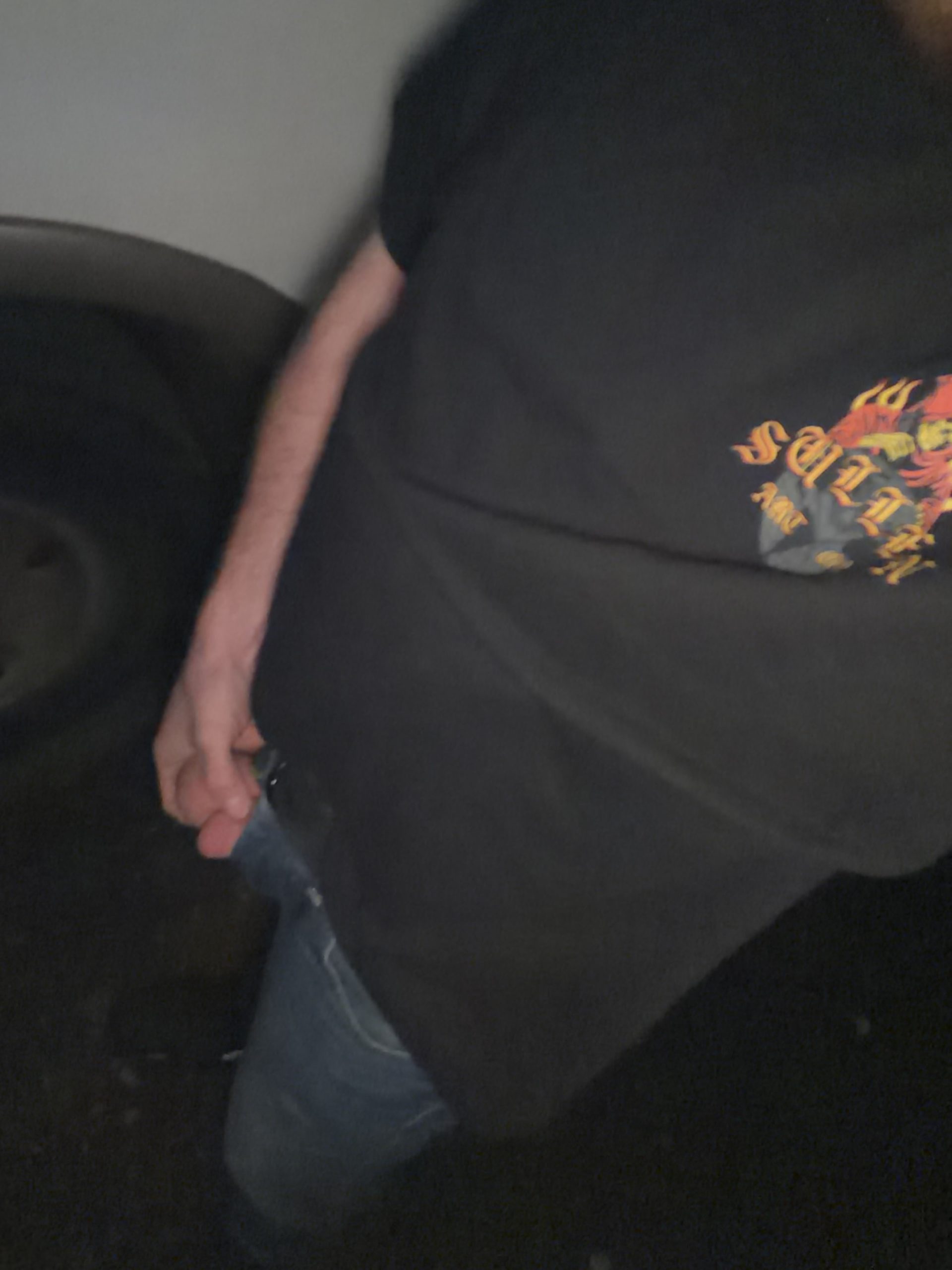 Mikey dague – have a laugh at my little dick and keep me exposed