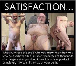 ~ Exhibitionist Ric