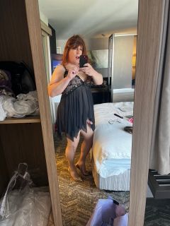 Angelcloversissy exposed sissy ID