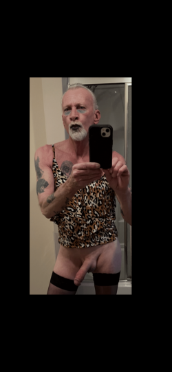 Sissy exposed