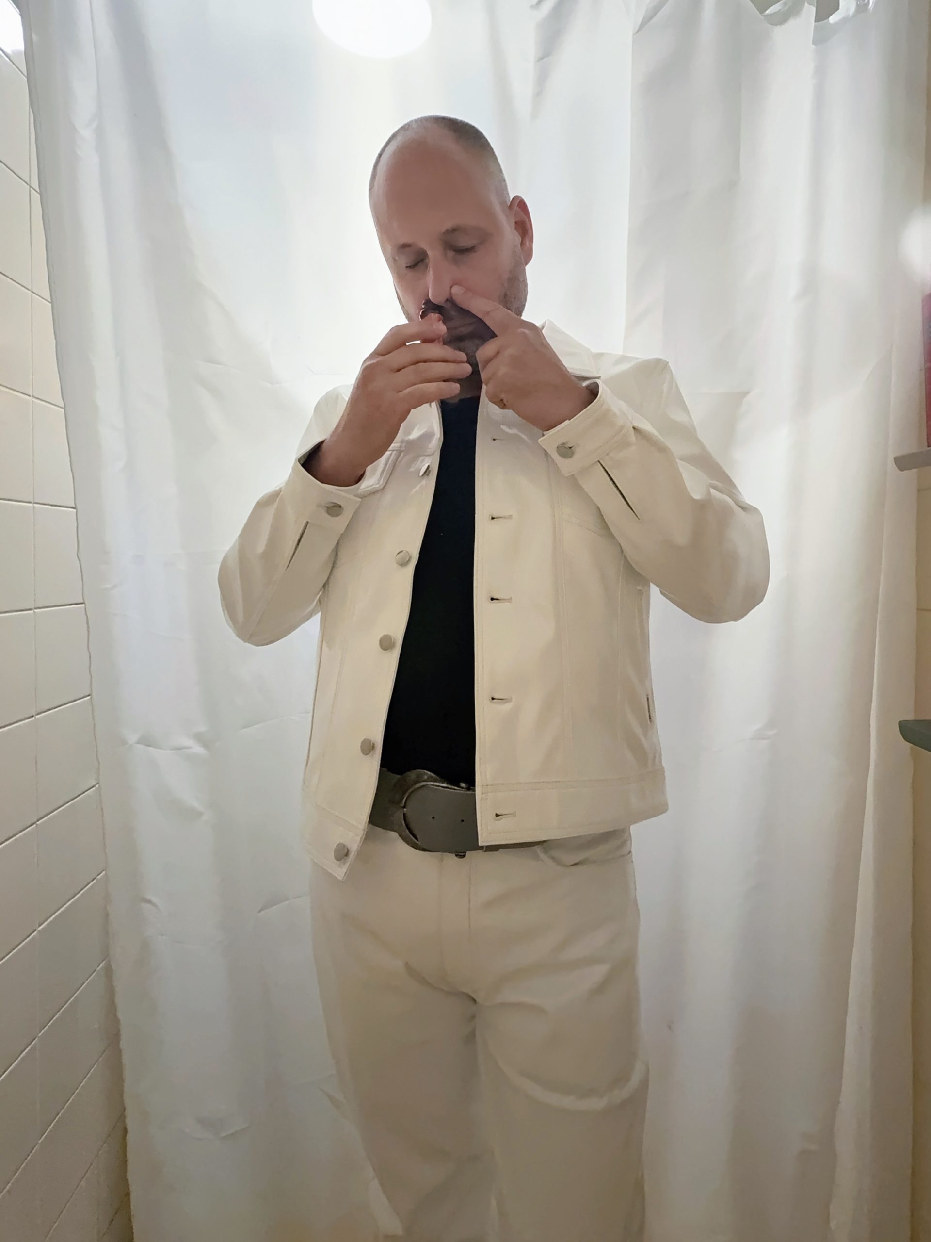 Poppers f*g  – Snif f*ggot