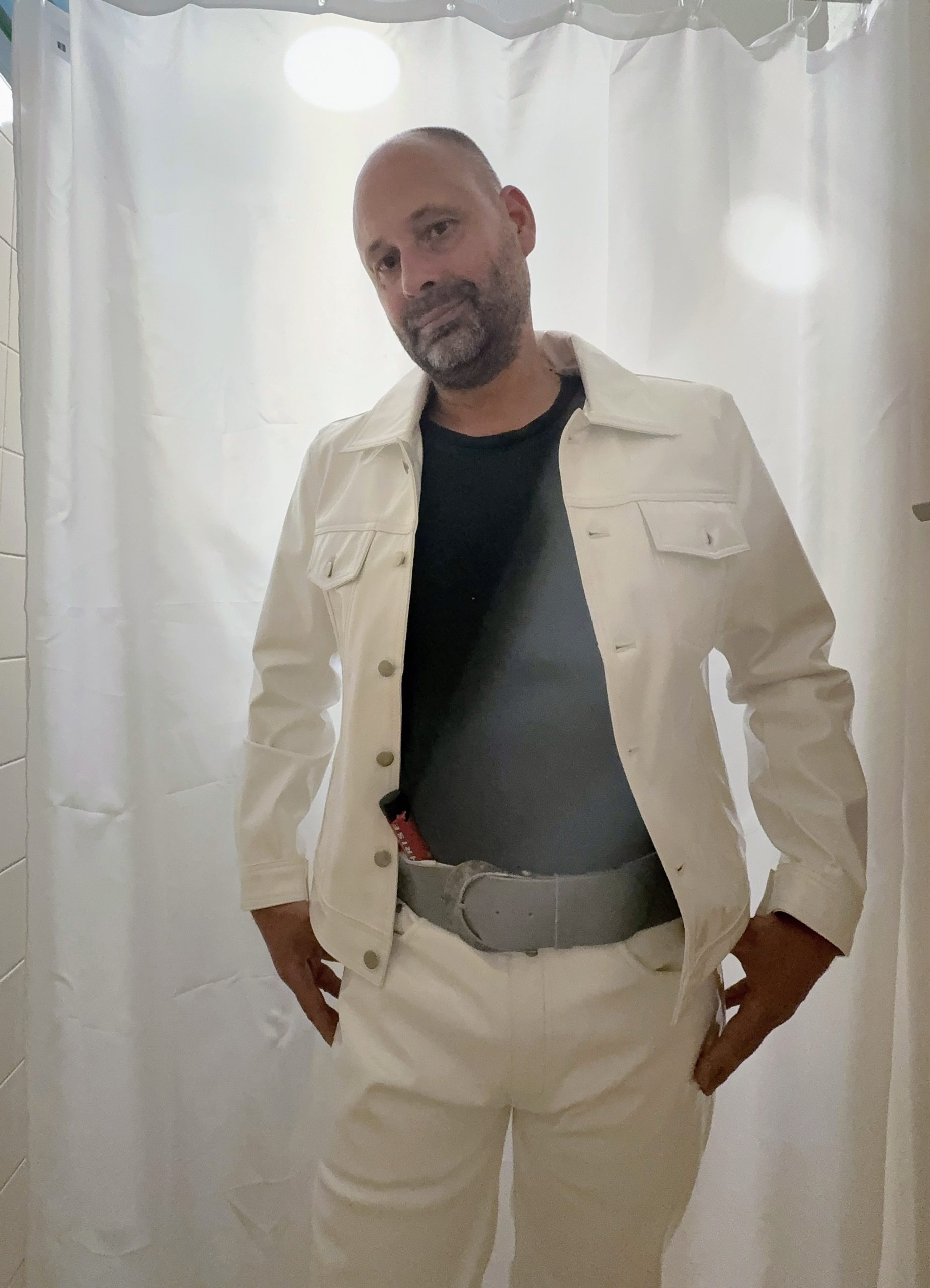 Poppers f*g  – Snif f*ggot
