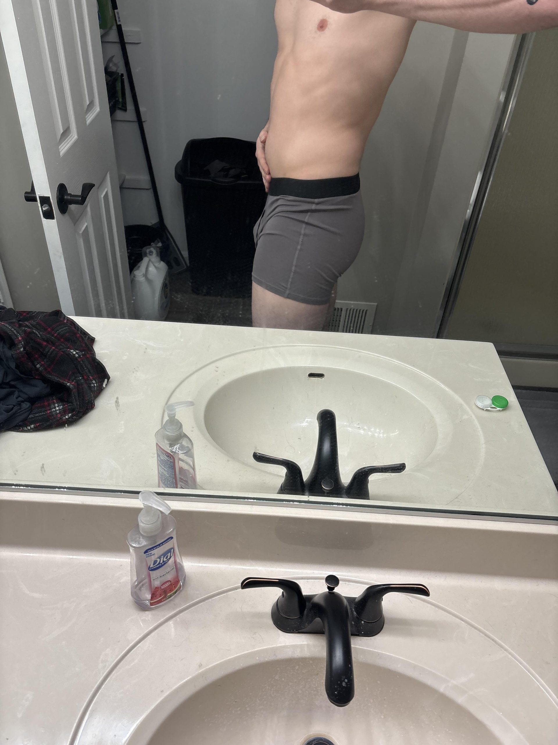 Desperate Sissy