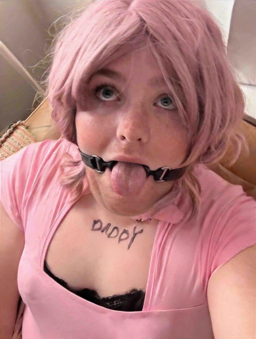 Sissy Lucy Exposed