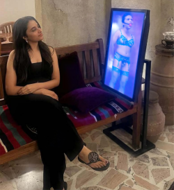 Priyanka mohan small dick humiliation