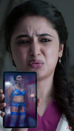 Priyanka mohan small dick humiliation