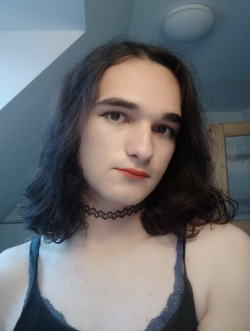 Sissy Sofia exposed, ruin her life!