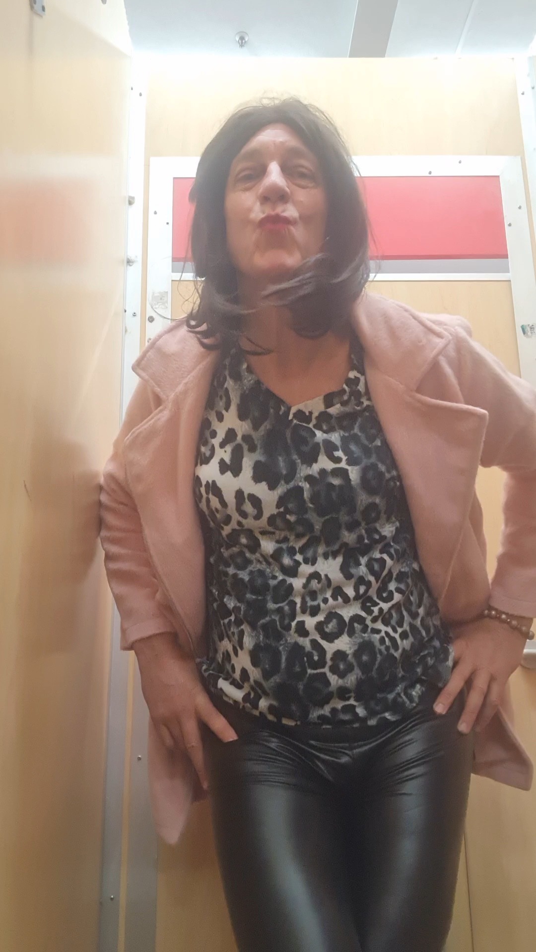 Melbourne Sissy Mechanic