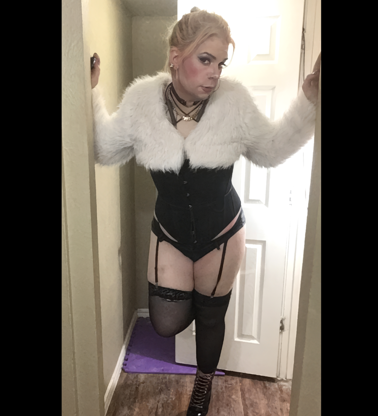 Sissy In Aubrey Texas