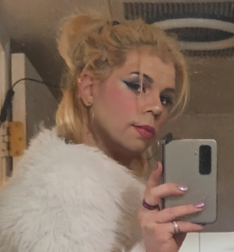 Sissy In Aubrey Texas