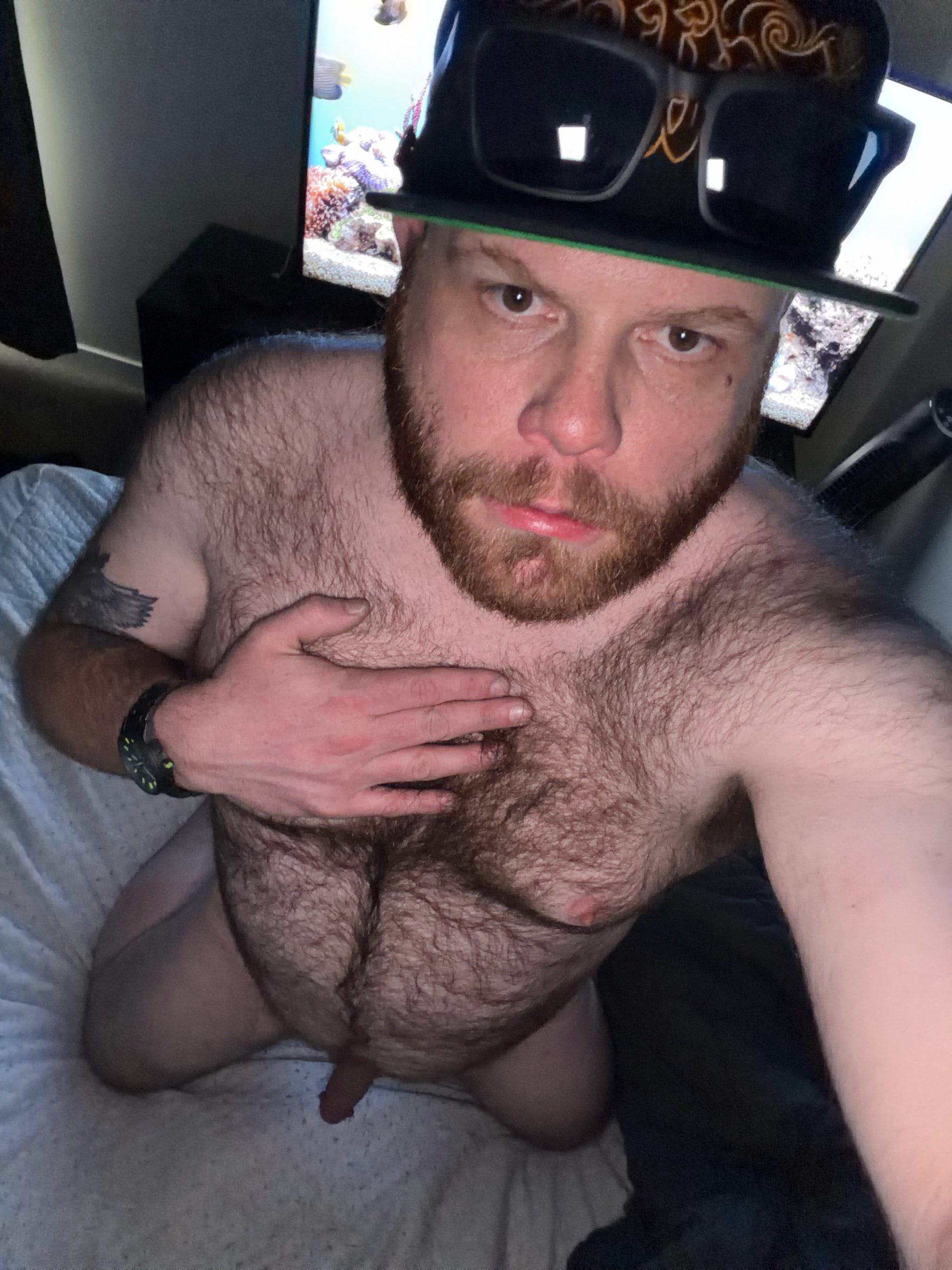 Mikey dague – have a laugh at my little dick and keep me exposed