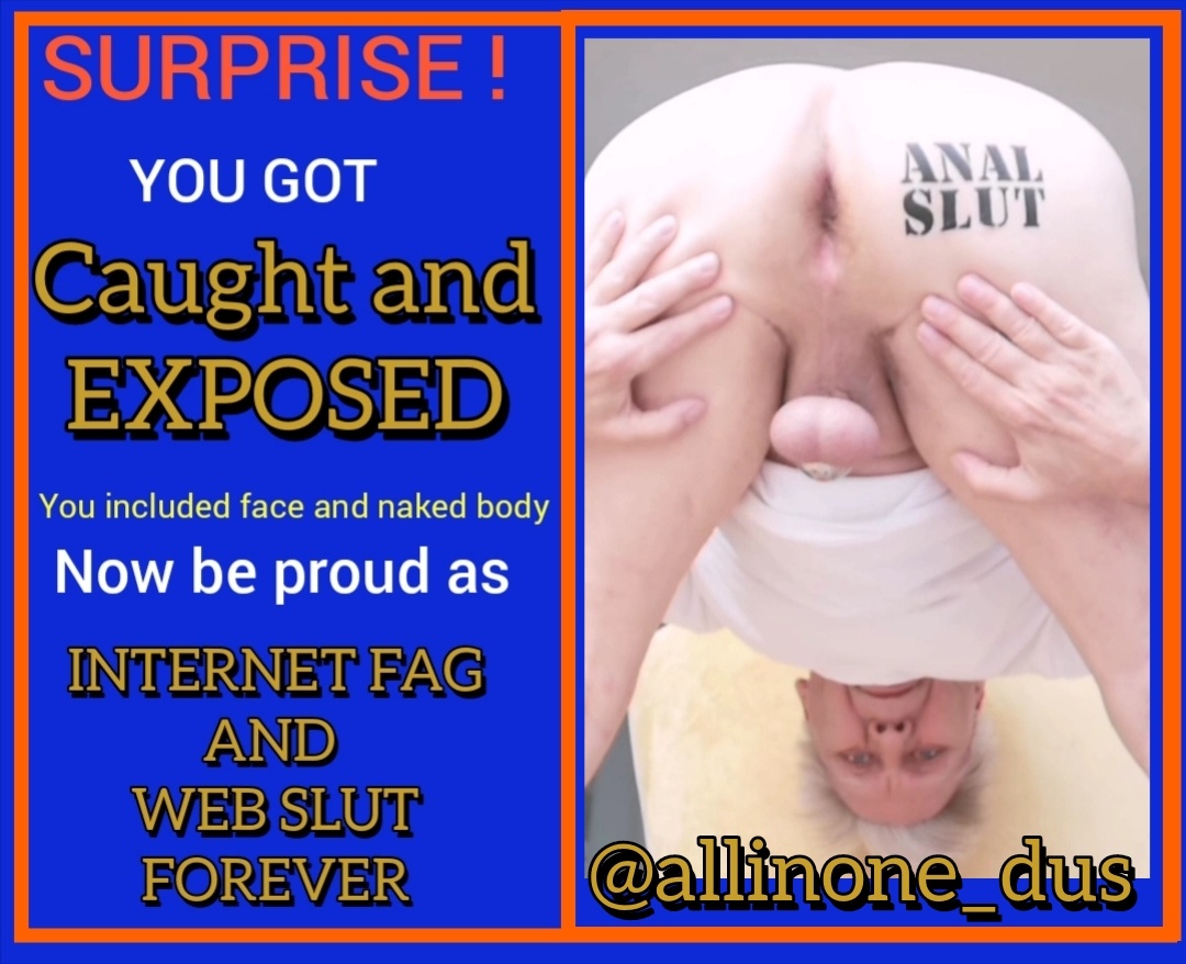 Allinone_dus  – Caught forever f*g Allinone ready to serve