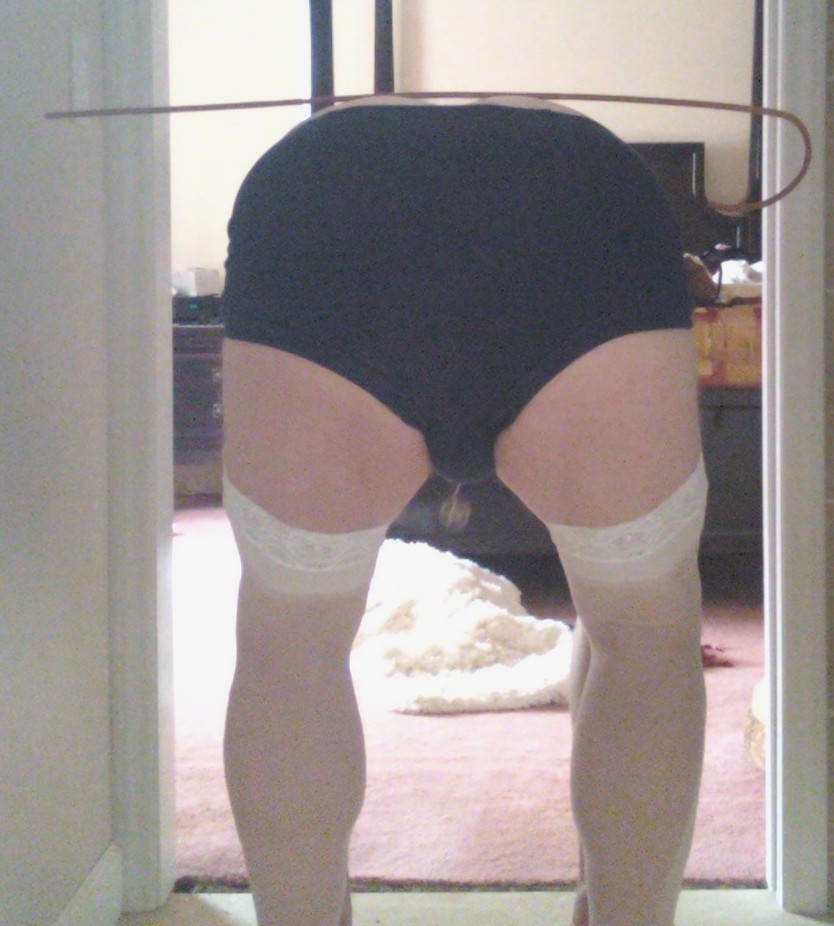 Sissy Stephen Getting brave