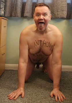 ~ Jerkdaniels666 crazy tongue