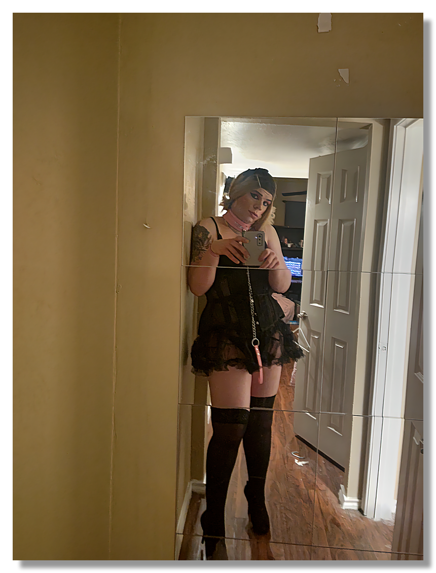 Sissy In Aubrey Texas
