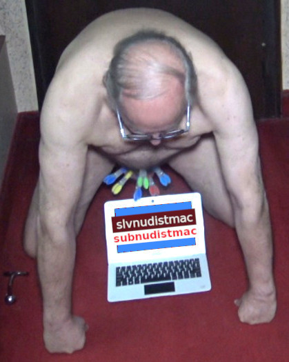 slvnudistmac / subnudistmac exposed for you