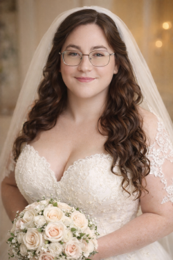 Sissy wants to get married and impregenated