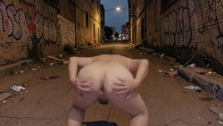 ~ Who wants to use this shy f*g?