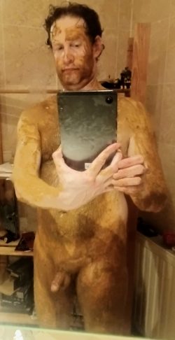 Peter Reynaers scat slave