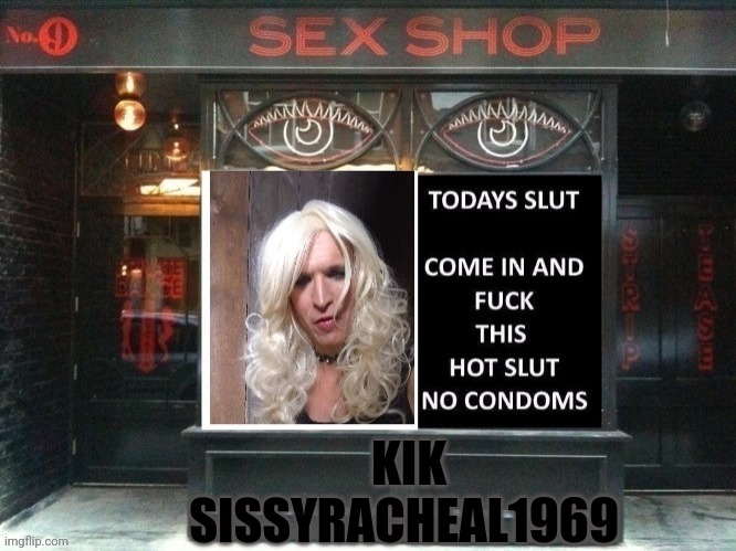 Sissy f*g exposed